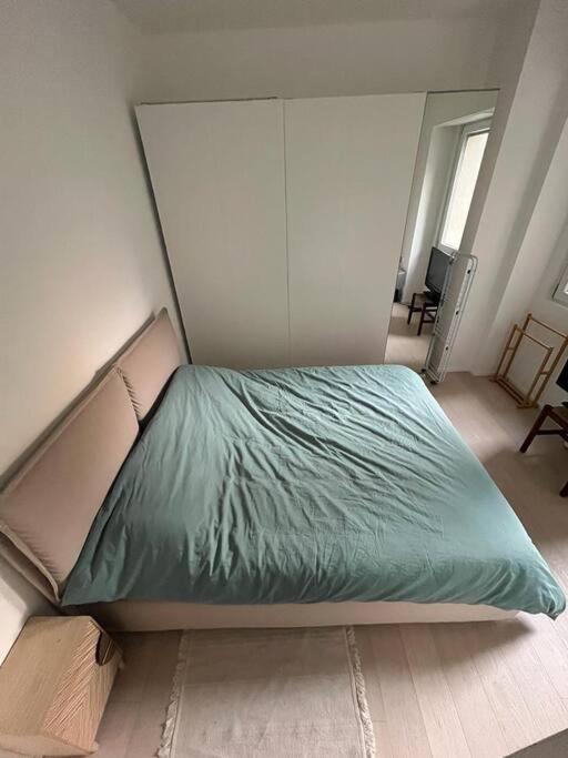 Modern Apartment - Walking Distance To Milan Central Station Exterior foto